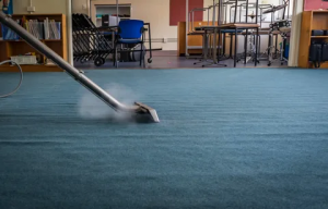 The Ultimate Checklist for Effective Carpet Steam Cleaning